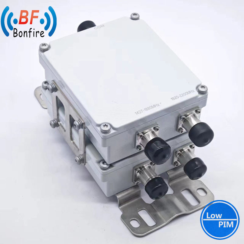 Capacidade Ibs/Das Capacidade global de entrega do projeto Combinador híbrido 4X4 Low Pim com Ibs