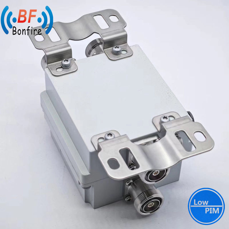 HLQ-XXXXX 4.3-10 F / DIN-F Equipamento de rede exterior interior para 1710-2170MHz 2300-2690MHz
