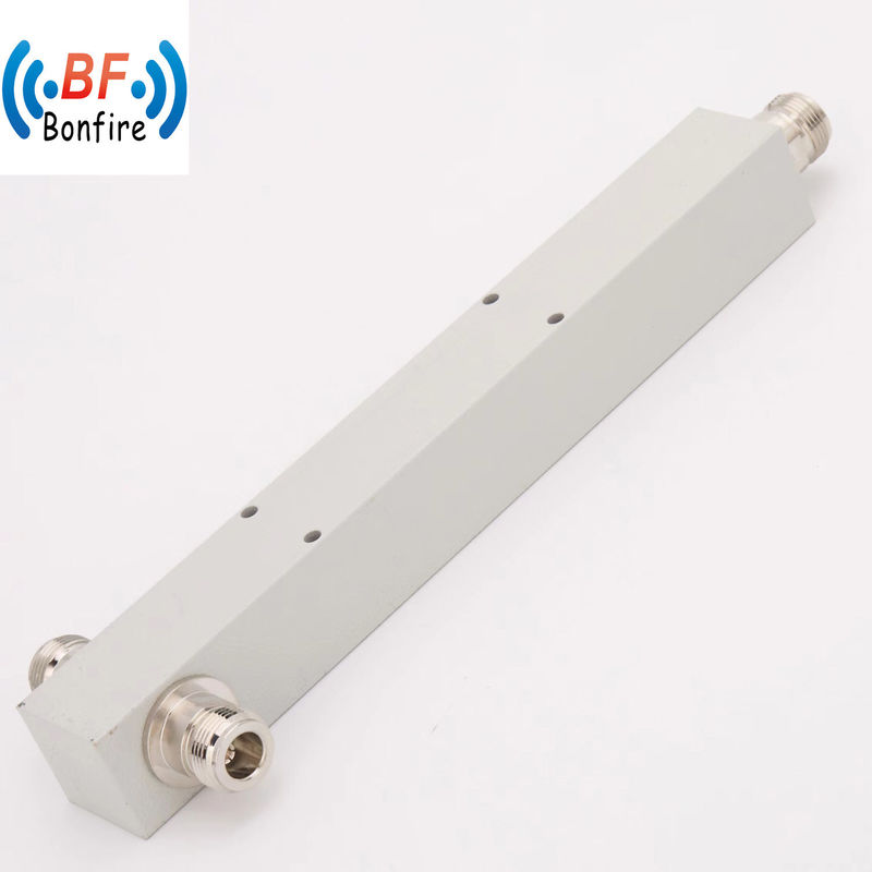 Interface N-F GFQ-5060-21101 Dividor de potência de pulso de 2 vias para solução interna 5000-6000MHz