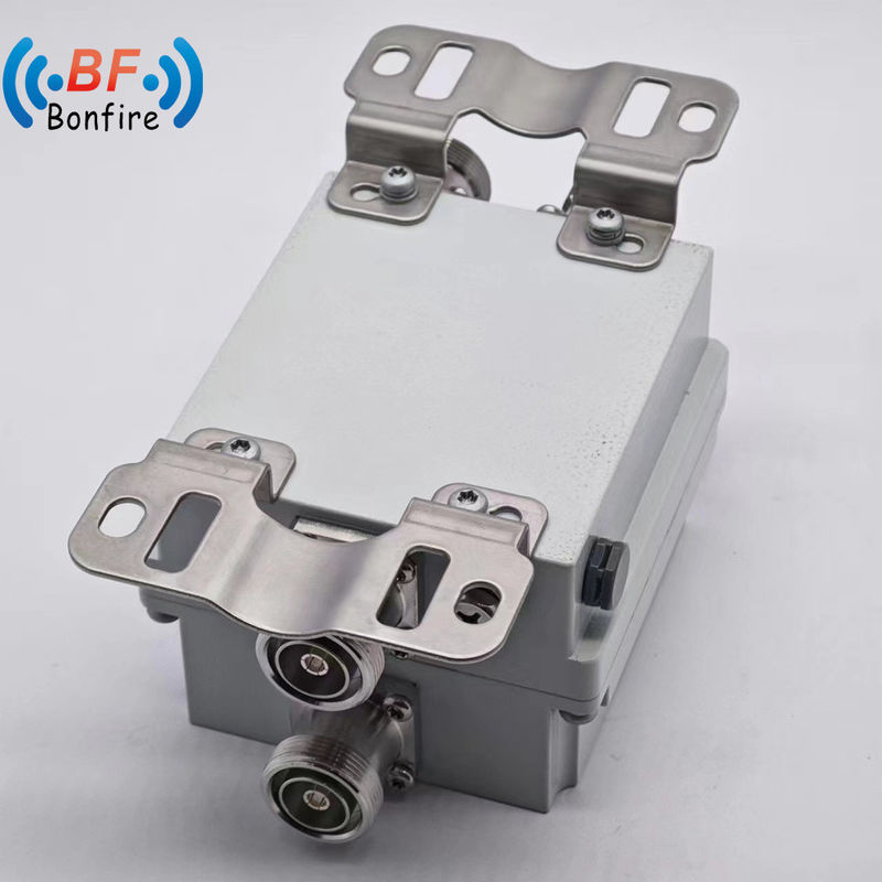 1710-1880 1920-2170 2300-2400 2500-2700MHz Diplexador para Ibs/Das Capacidade geral de entrega do projeto