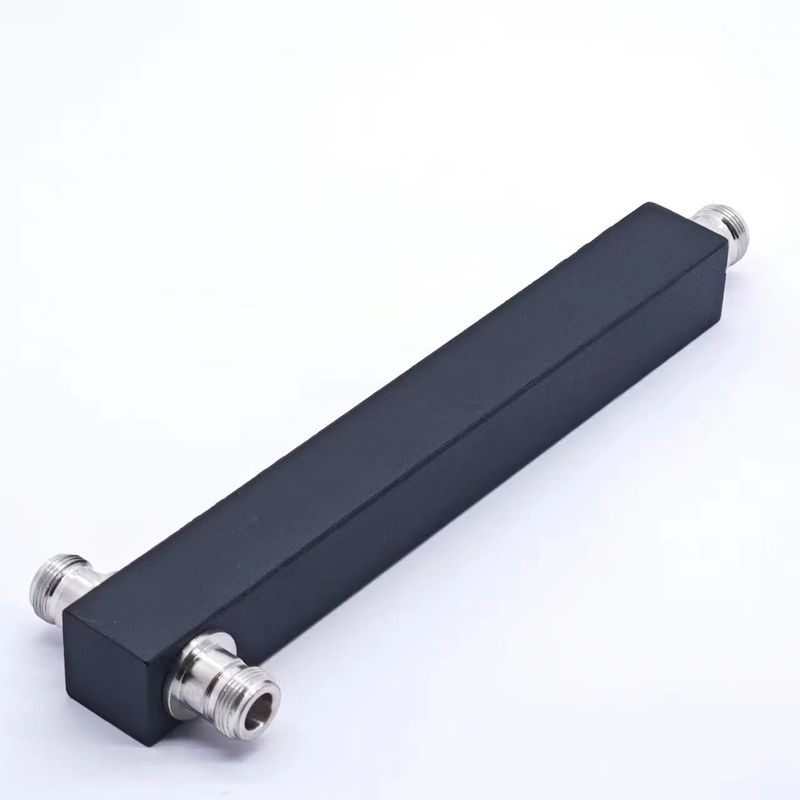 GFQ-0740-X7701 698-3800MHz 2 Way Reactive Power Splitter com conector N-F IP65