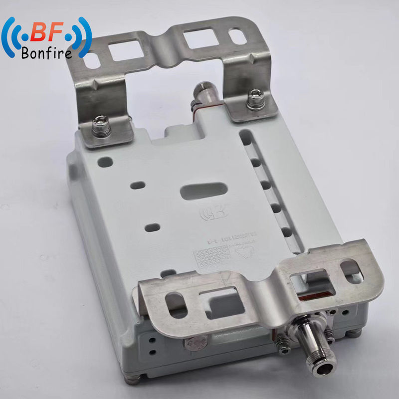 300W Pim153dbc RF 5g Diplexer Combiner para Telecomunicações IP65 Interior/Exterior