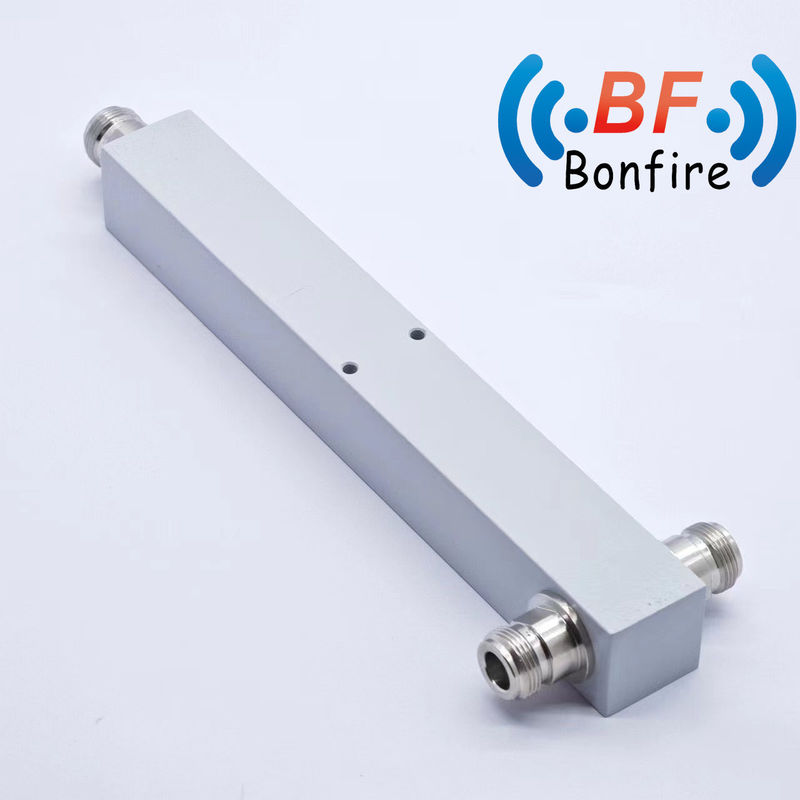 2 Way Low Band 617-4000MHz N Divididor de energia feminino com serviço OEM/ODM