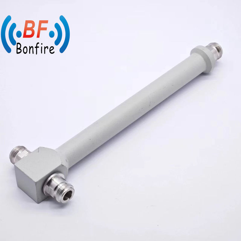 2 Way Power Splitter 617-4000MHz Dividor de potência de cavidade RF -160dbc para várias aplicações