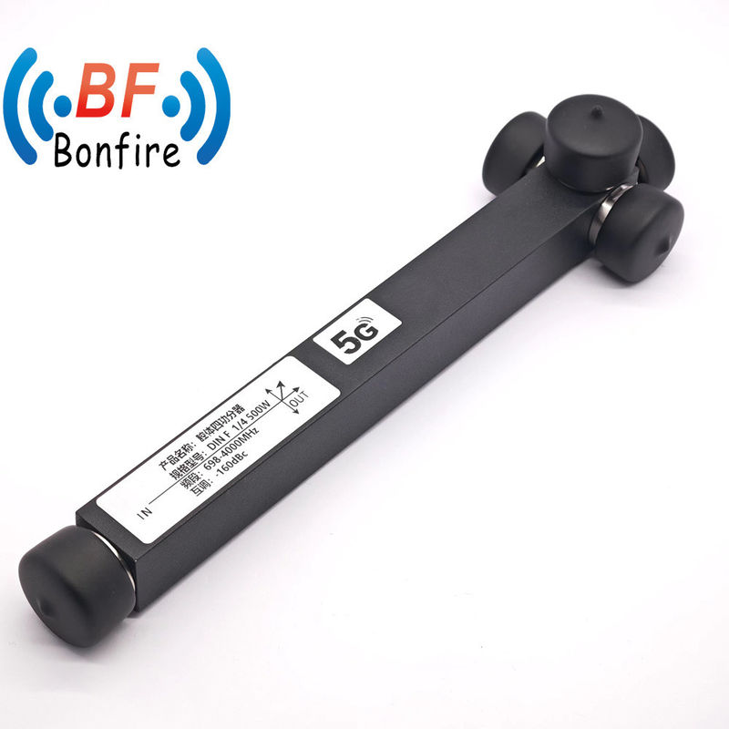 GFQ-XXXXXX Power Splitter 2400-6000MHz RF UHF 2/3/4 Way Reativo Divididor de Potência