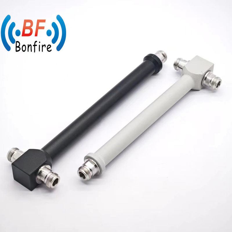 GFQ-XXXXXX 2 vias 5g Power Splitter personalizado 2400-6000MHz para aplicações de banda larga