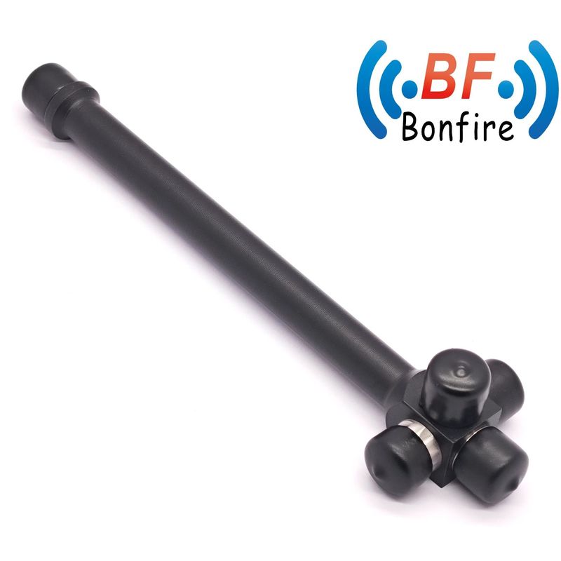GFQ-XXXXXX Dividor de potência PIM baixo 2400-6000MHz NF DF ou 43-10F 22.00cm * 7.00cm * 4.00cm