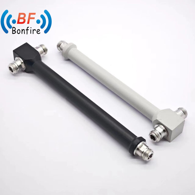 Splitter de potência de cavidade reativa de banda larga de alta potência para Ibs/Das entrega geral do projeto