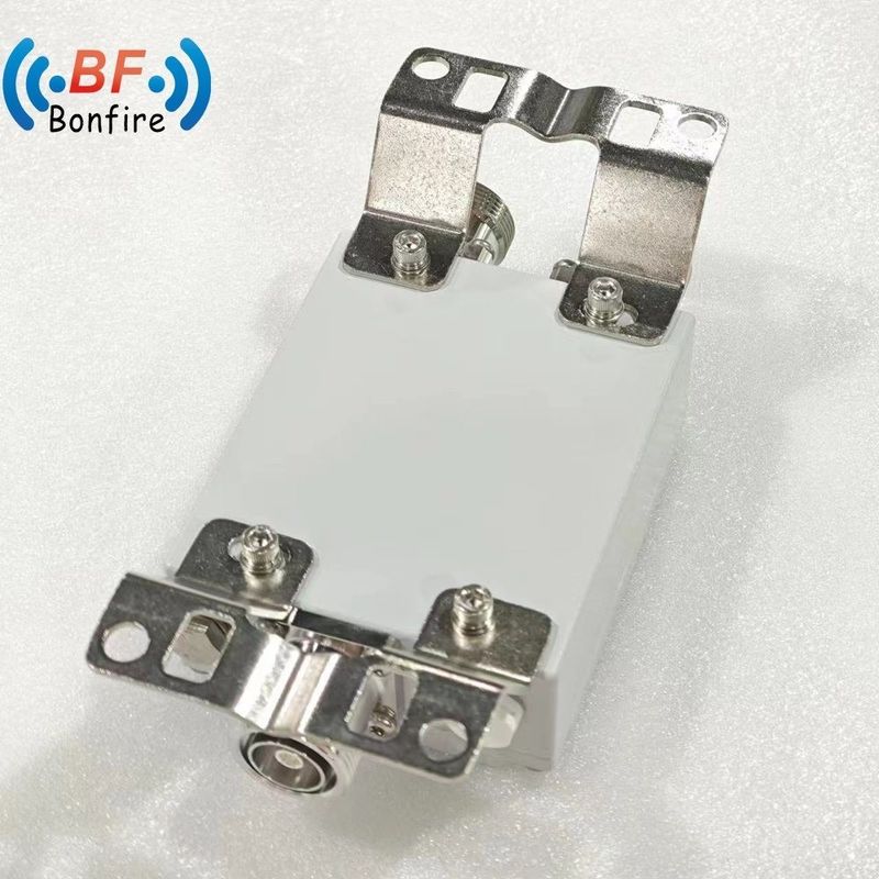 200W N Tipo RF Combinador RF Coaxial Attenuator 1710-1880 1920-2170 2300-2400 2500-2700MHz
