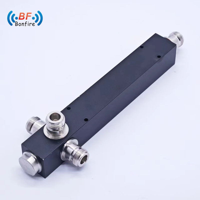 GFQ-XXXXXX 5000-6000MHz 50W 3 Way Power Splitter DIN/N/4.3-10-Female Low Pim a preços acessíveis