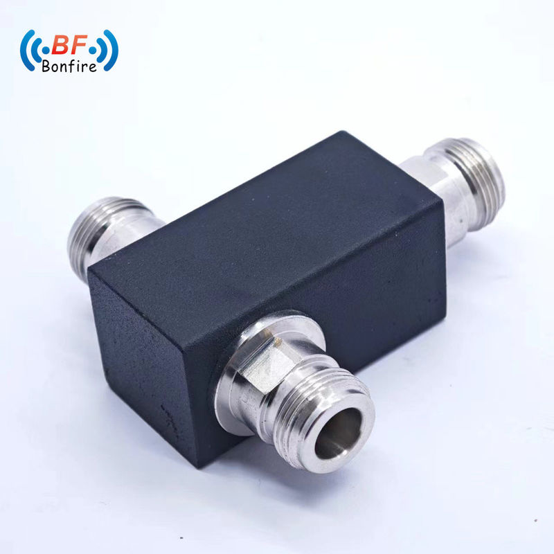 5000-6000MHz Power Splitter 2/3/4 Way Wideband RF Power Divider para distribuição de sinal