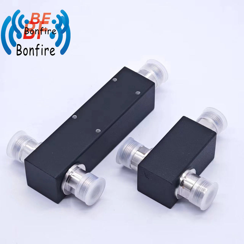 GFQ-XXXXXX 50W Power Splitter Power Divider para sistema de segurança pública 2400-6000MHz