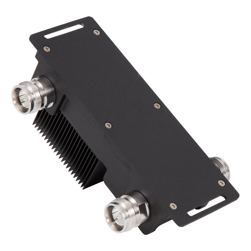 Embalagem Peso Bruto 2.000kg 2 em 1 acoplador híbrido combinador 4.3-10 F Indoor/Outdoor IP65