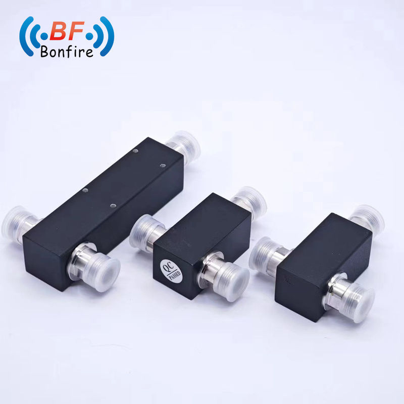 Interface N-F/4.3-10-F/DIN-F 5g Divididor de potência reativo 2/3/4 Way 300W Power Divider