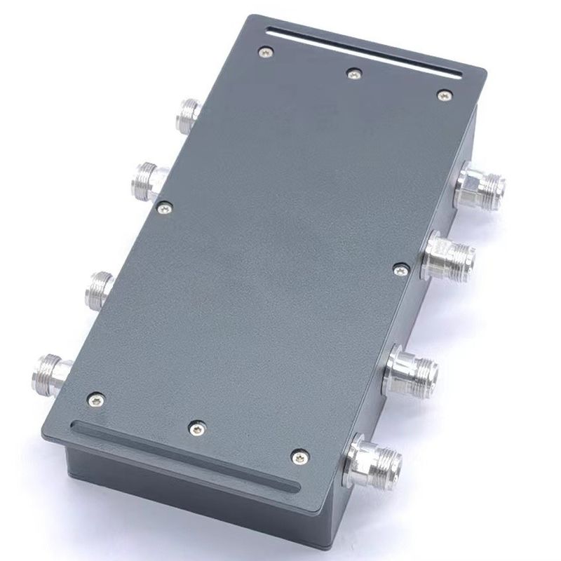 Combinador Híbrido Combinador Híbrido 4 em 4 de 617-3800MHz N-Feminino com opções personalizadas