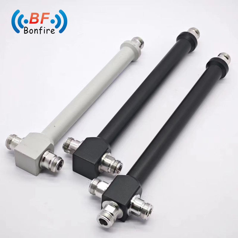 Microondas 617-4000MHz Divididor de potência de 25 vias N Feminino para sistema de antena distribuída