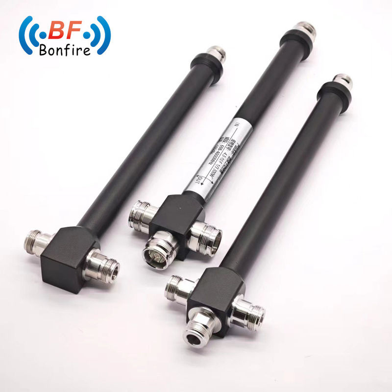 2 Way Microwave Power Splitter 617-4000MHz RF Power Splitter 50W Power Divider para GFQ-XXXXXX