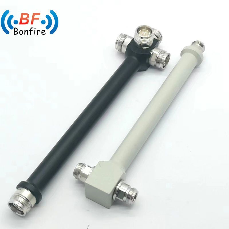 698-3800MHz 2/3/4 Way Power Splitter Divider 50W Tipo SMA para Ibs/Das Projeto Geral