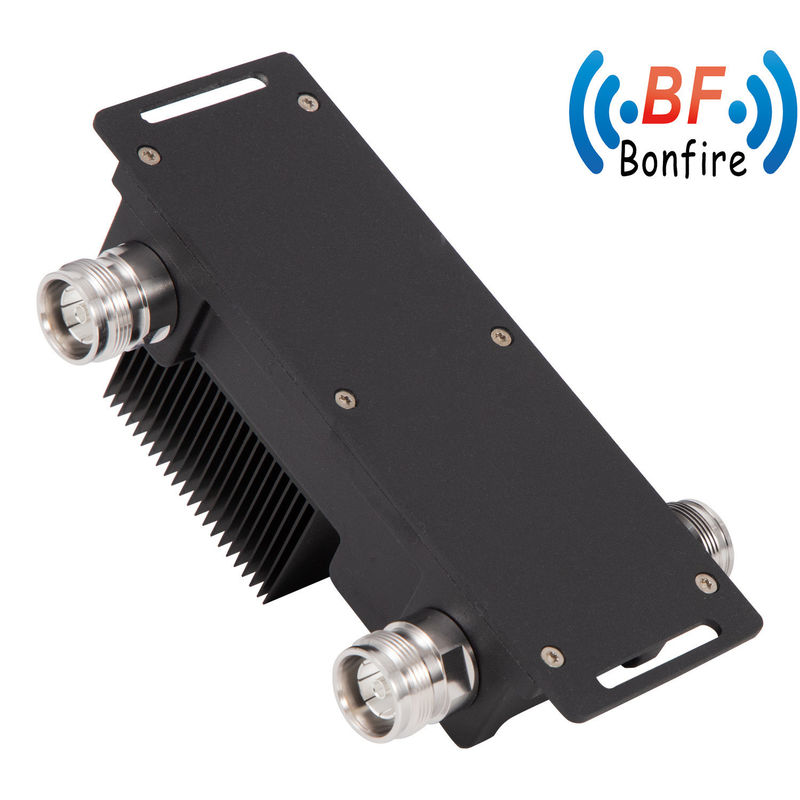 Personalizado 617-3800MHz 2in 1out RF Combinador Híbrido Passivo Hybrid Coupler 4.3-10-F