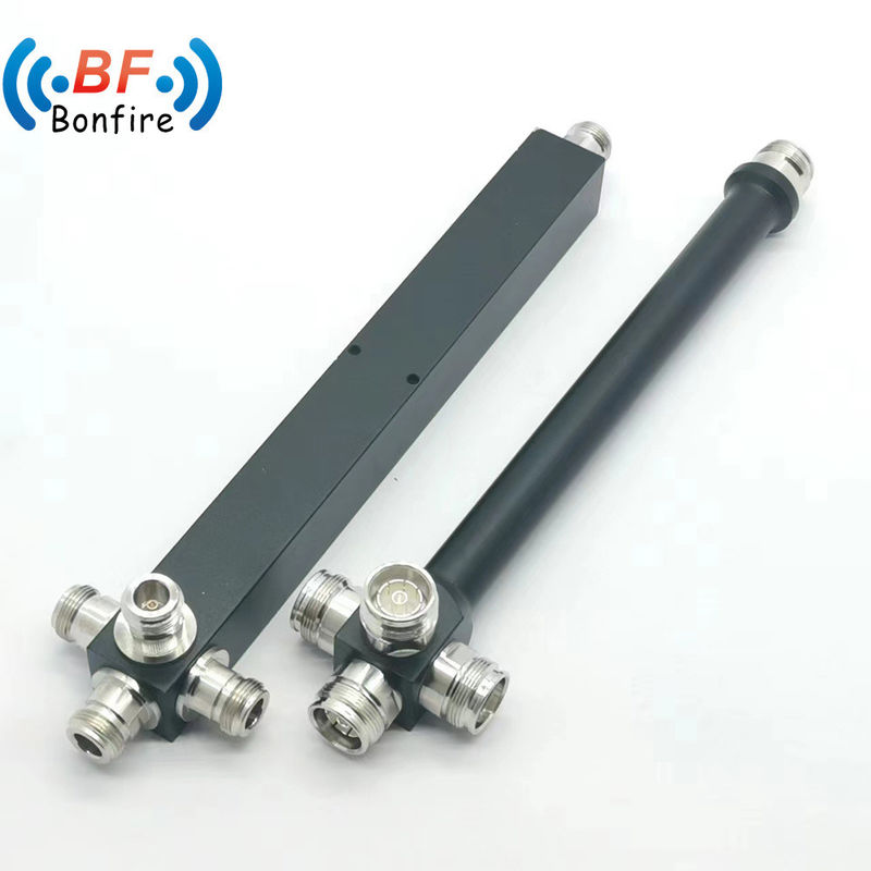 Directo 2 Way 50W Power Splitter N Conector feminino IP60 para Ibs ver abaixo tabela de dados
