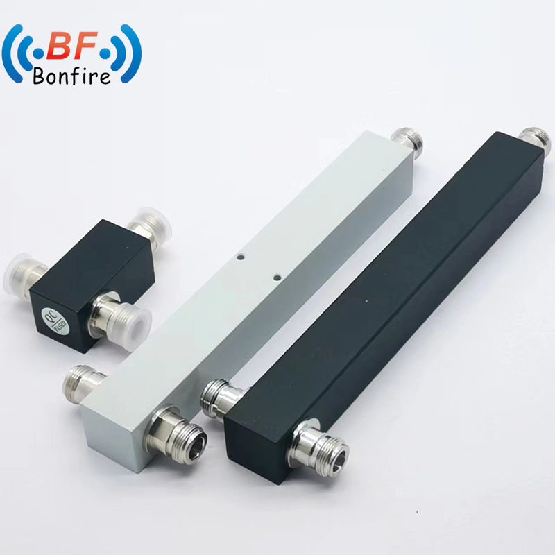 Tipo de conector feminino para micro-bandas de alimentação 698-3800MHz