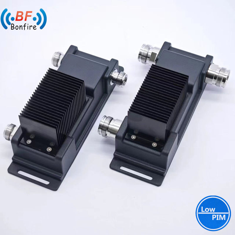 DQ-XXXXXX VHF UHF Banda 617-3800MHz Combinador de acoplamento híbrido 3dB N Feminino para uso Das