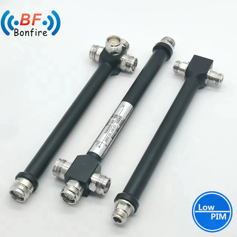 Diretamente 617-4000MHz 2 Way SMA Fêmea Microstrip Splitter Power Divider para estação base