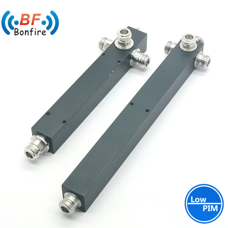 Directo 2 Way 350-3800MHz 50W RF Power Divider/Power Splitter com SMA Conector Feminino Tipo GFQ-XXXXXX