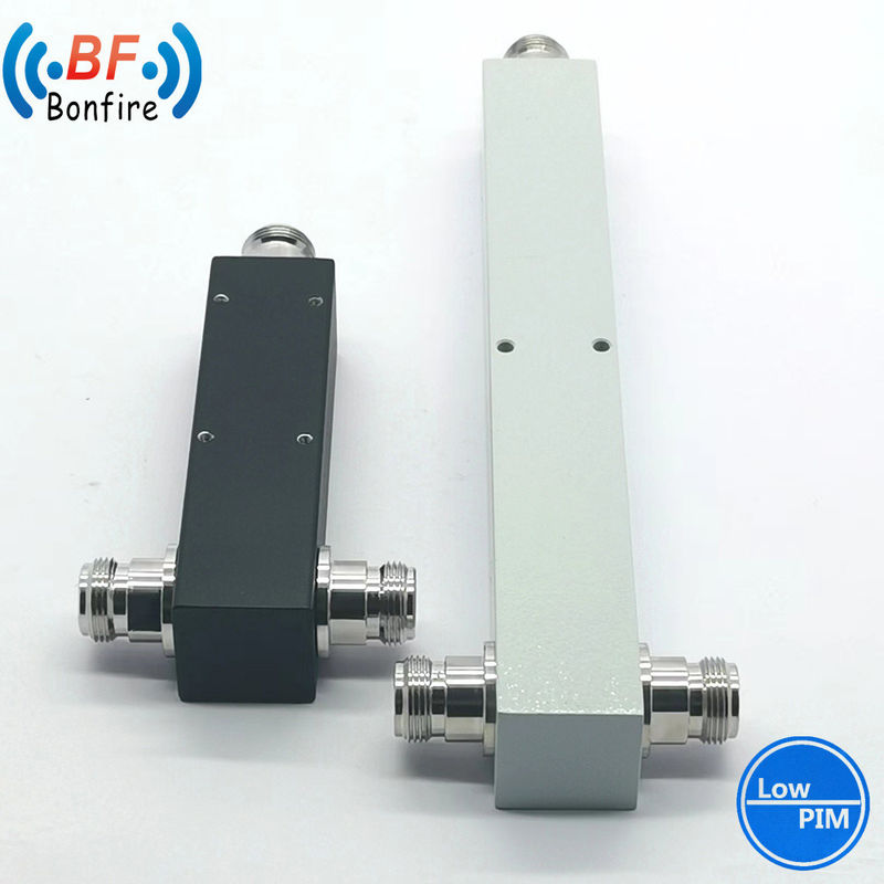 3 Way 300W Ultra Wideband Low Pim-160dbc N-Female RF Power Splitter Divididor Garantido