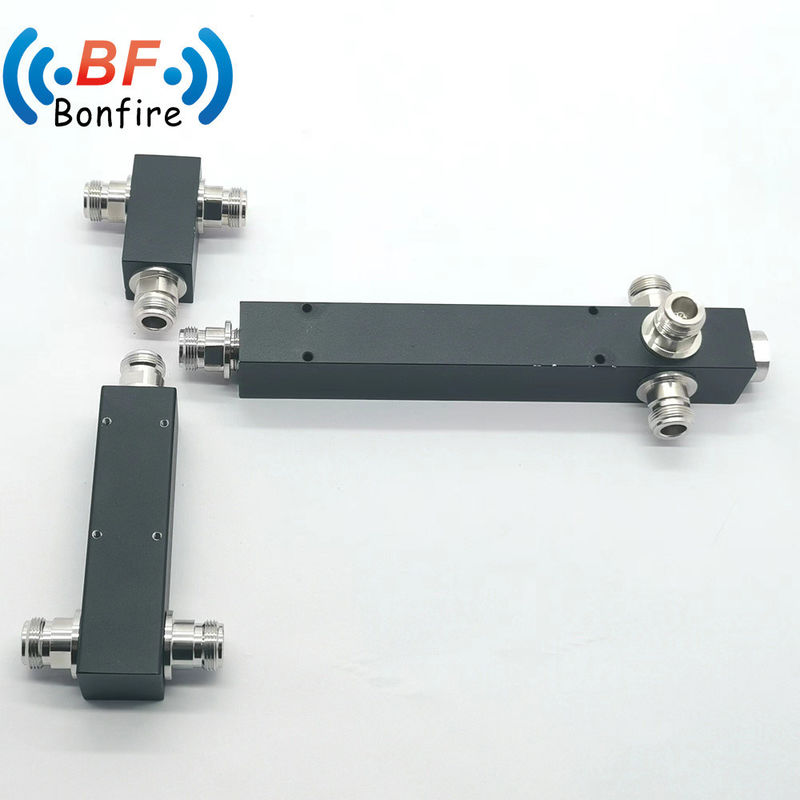IP65 Componentes RF passivos para a segurança pública de interior/exterior VHF UHF 350-3800MHz