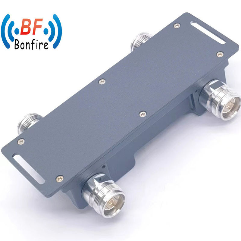 Combinador híbrido 3dB personalizado para soluções de Das interiores