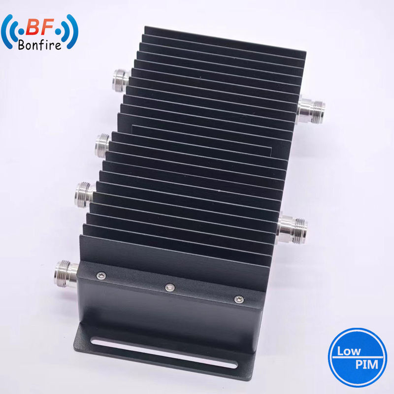 Combinador híbrido UHF 698-4000MHz 3 em 3 por Ibs/Das Capacidade de entrega geral do projeto