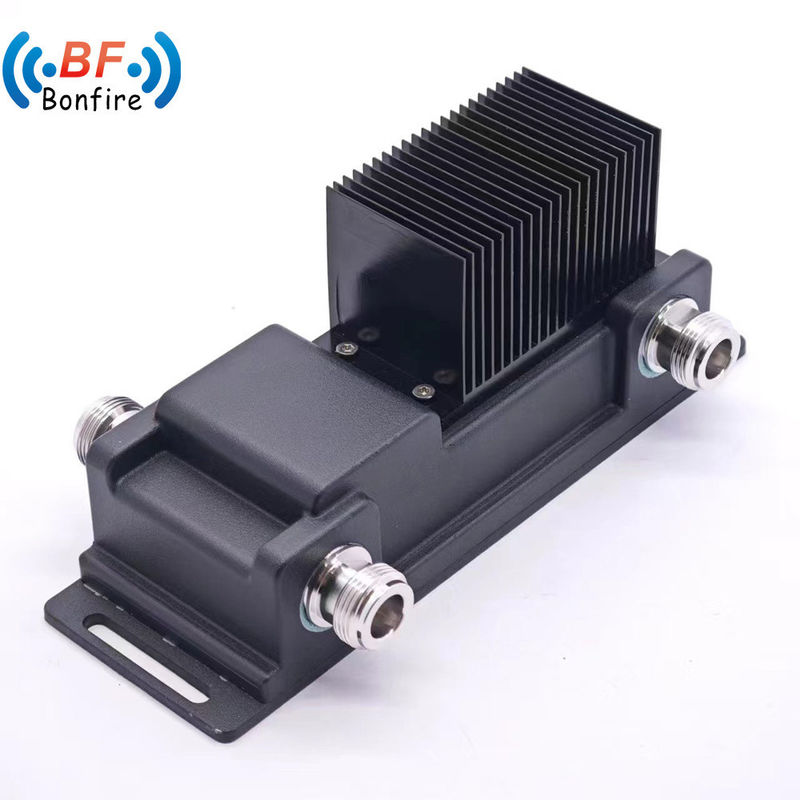 Cinza 698-4000MHz Combinador 5g externo 4X4 Low Pim Combinador híbrido DQ-XXXXXX Personalizado
