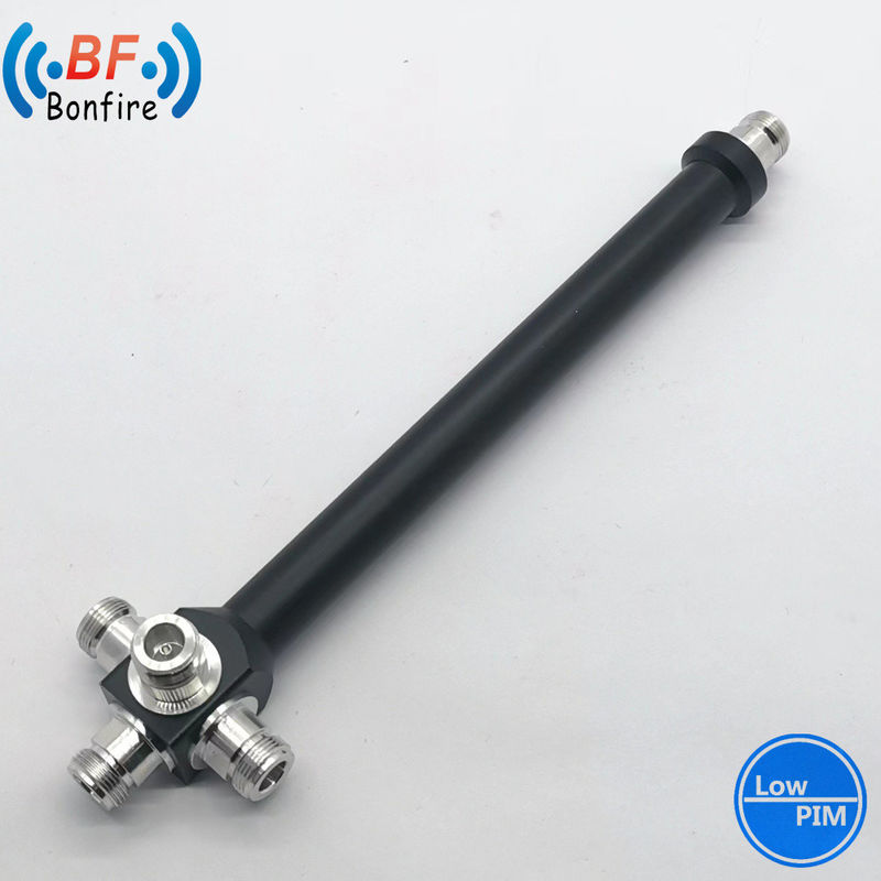 300W 2/3 Way Low Pim Power Splitter para Ibs/Das Capacidade de Entrega Geral do Projeto