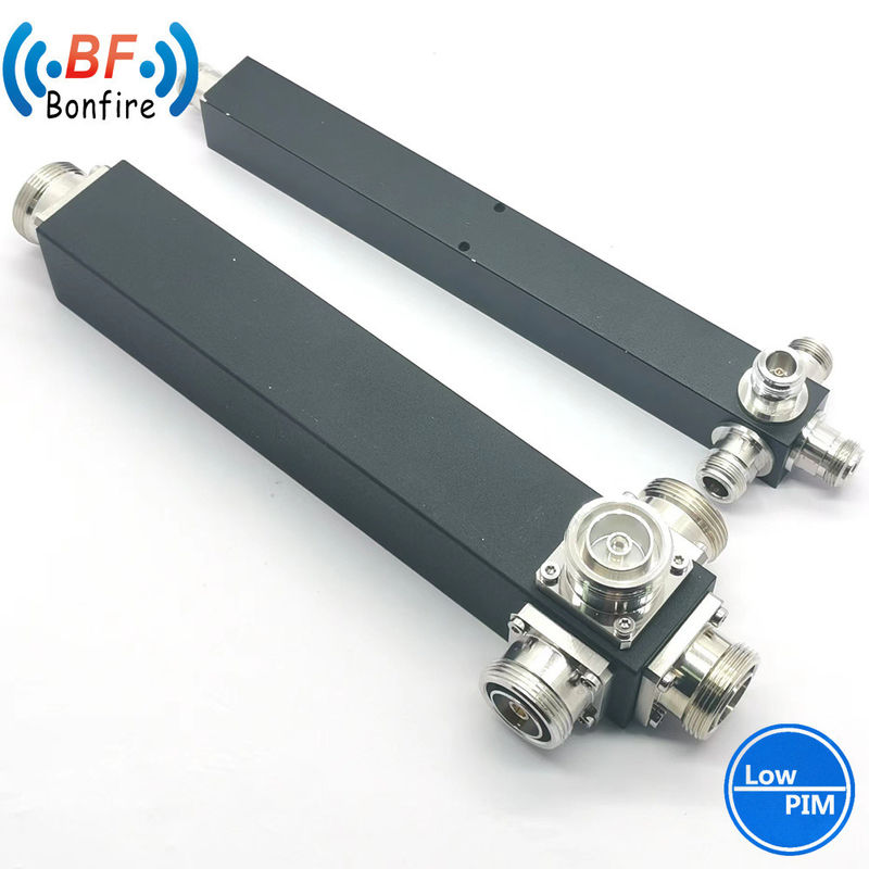 Divisor de potência de 3 vias para Ibs/Das