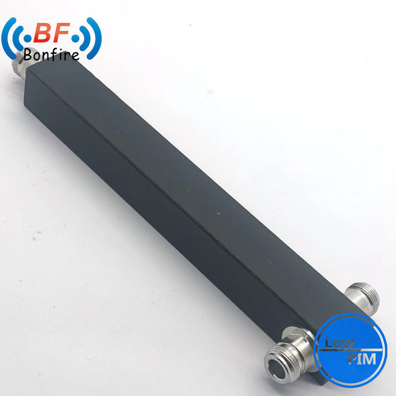 698-3800MHz Cavidade RF Power Splitter para Ibs/Das Capacidade de Entrega do Projeto Global
