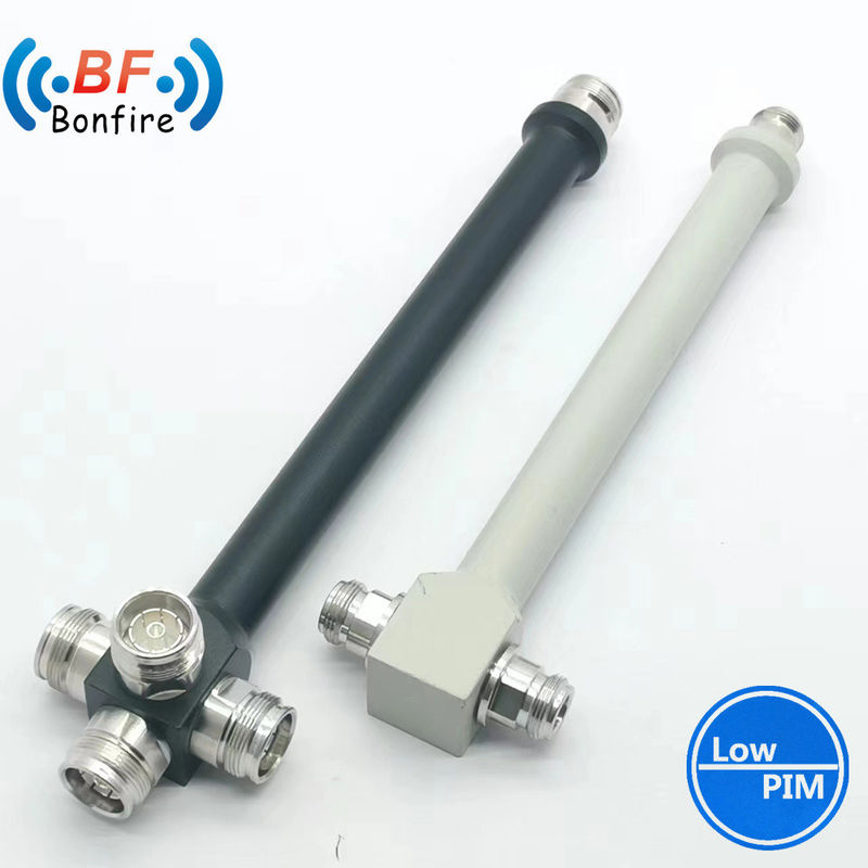 Desdobradores de energia RF de 0,5-6GHz de 2 vias, personalizados