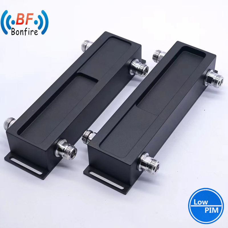 IP65 Indoor/Outdoor 698-4000MHz 3dB RF Hybrid Coupler DQ-XXXXX para as suas necessidades