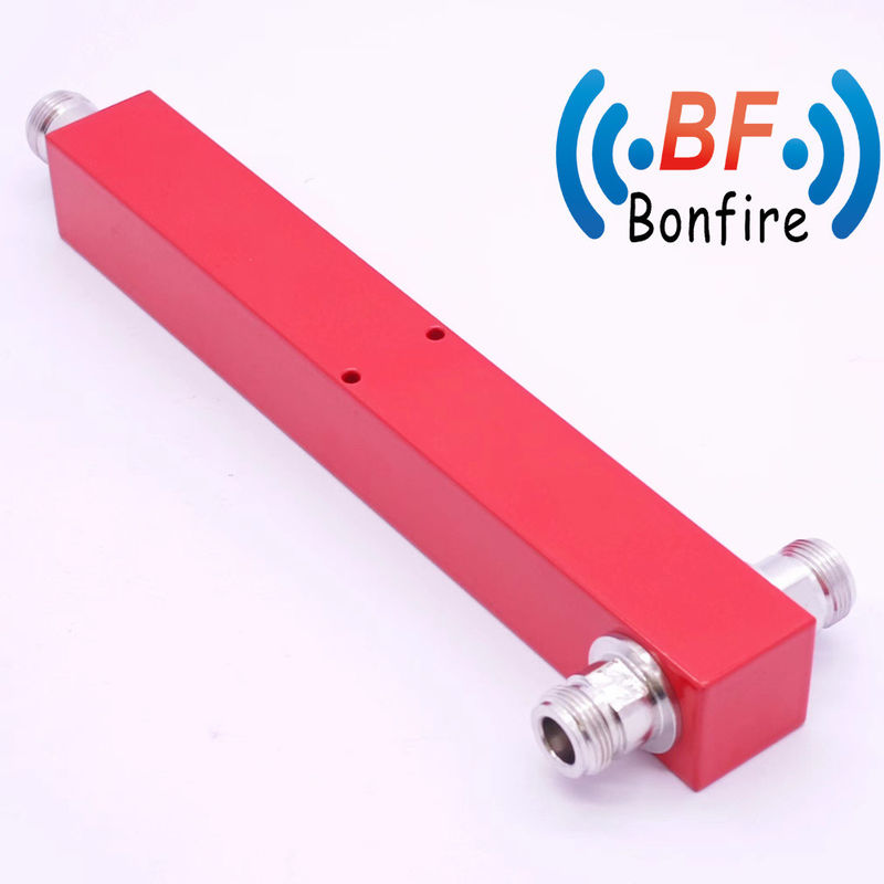 GFQ-0640-X7701 698-4200MHz 2/3/4 Way N Tipo Cavidade Divididor de alta potência Das 0.350kg