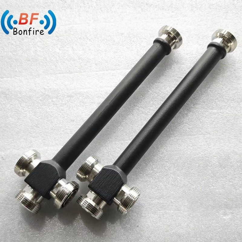 617-4000MHz 3 Way GPS Power Divider Microstrip passivo RF Power Splitter para necessidades