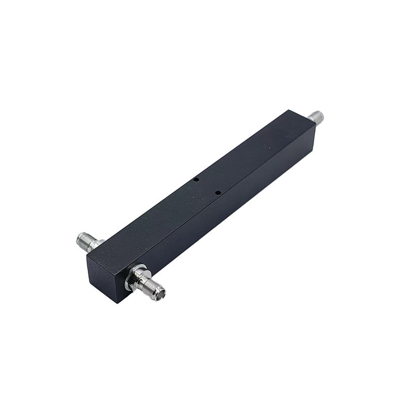 2/3/4 Way Power Splitter 698-4000MHz Nex10 Conector 5g Tabela de dados de costura Das/Ibs para OEM
