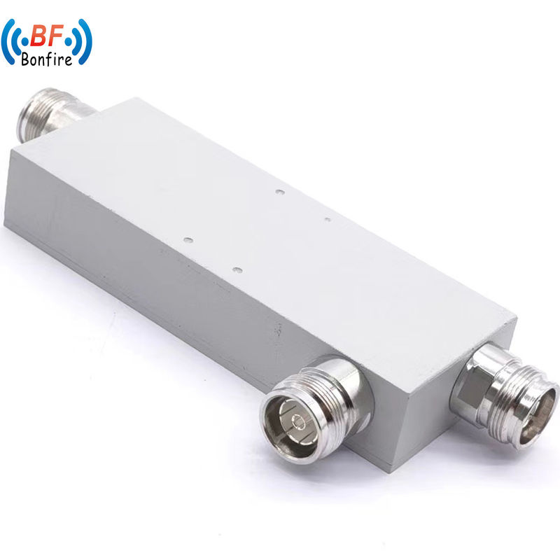 15dB 20dB 30dB acoplador direcional de cavidade do ar para mercados de países 617-4000MHz 4.3-10 F