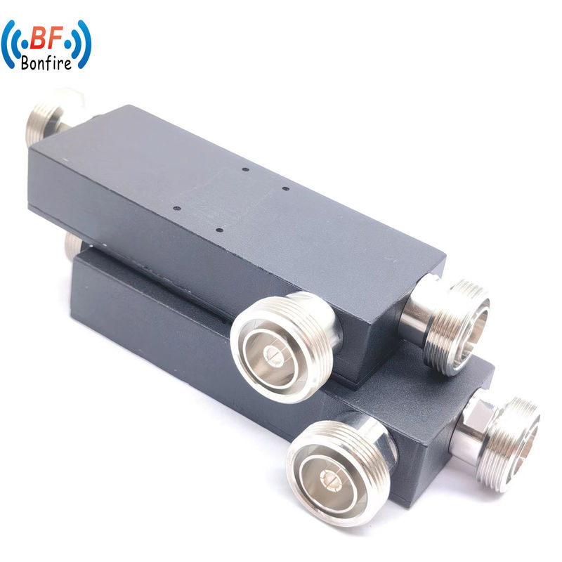 18.00cm * 4.00cm * 3.00cm Tamanho do pacote 5dB 6dB 7dB 8dB acoplador direcional 698-4200MHz D-F