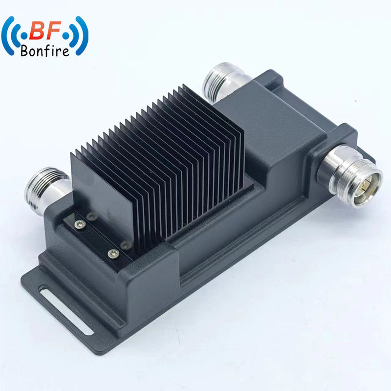 500W 698-4000MHz DIN-Femininha 2 em 1 fora RF Combinador de acoplamento híbrido para Ibs Projeto