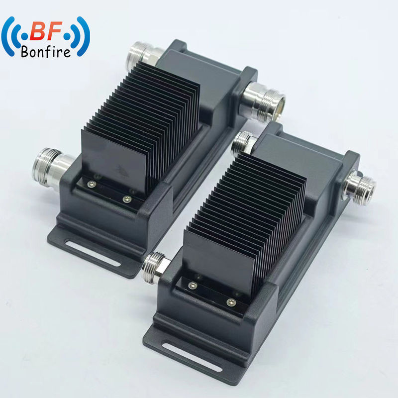 300W 698-4000MHz N-Female Low Pim-155dbc 2 em 1 3dB Combinador de acoplamento híbrido para Ibs