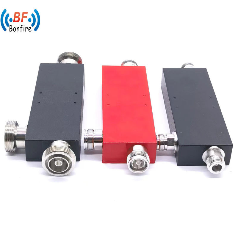 OHQ-0742-XX7701 555-6000MHz 15dB 20dB 30dB acoplador de cavidade do ar acoplador de microondas RF