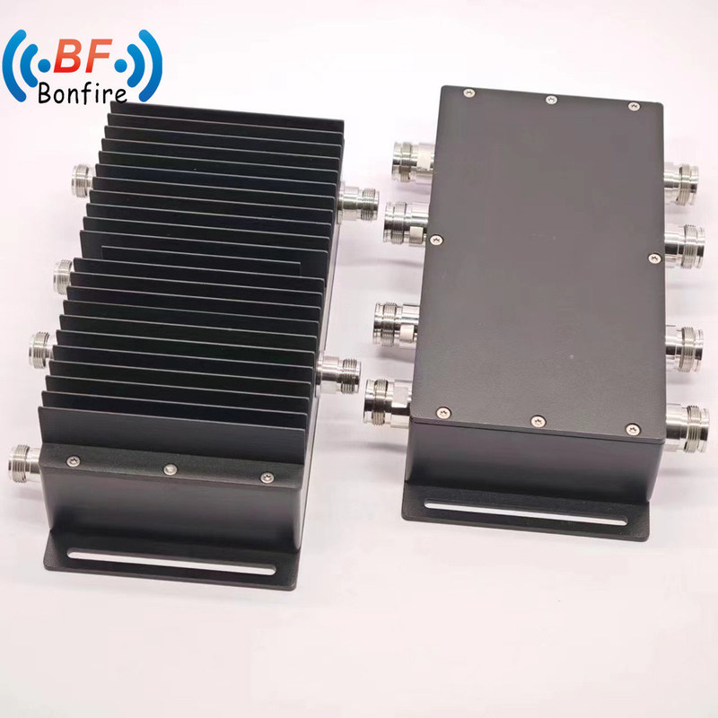 Acoplador híbrido 4 em 4 de 698-4000MHz para Ibs/Das Capacidade de Entrega de Projeto Geral