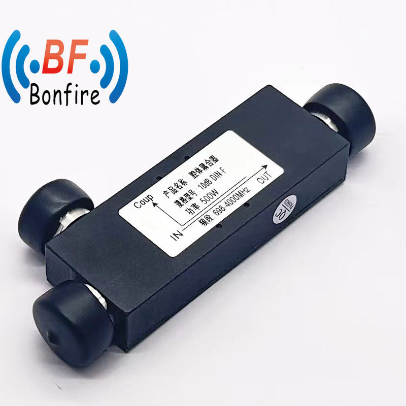 5/6/7/10/15dB 20dB 30dB 40dB Dividor Cavidade Direcional acoplador RF coaxial