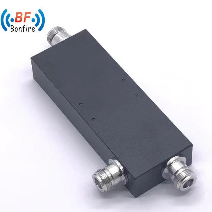 Valor de acoplamento OHQ-XXXX para interiores 20dB Acoplador direcional IoT 1.5GHz-4.5GHz Personalização