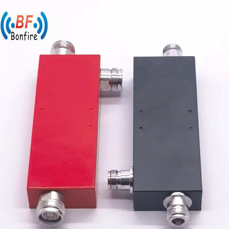 1.5-4.5 GHz acoplador direcional de RF para Ibs/Das Capacidade global de entrega do projeto